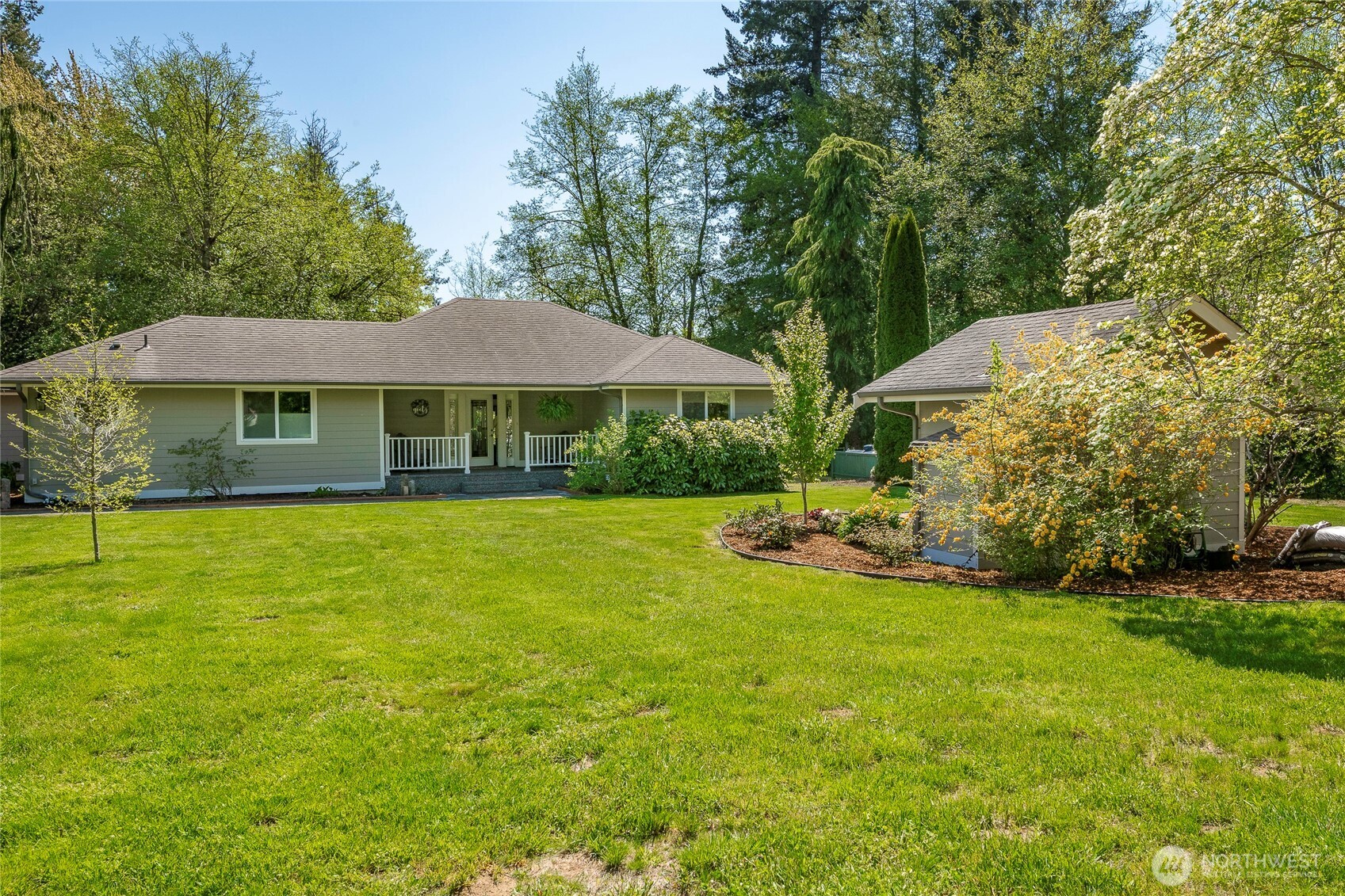 4003 Hoier , Blaine, WA 98230