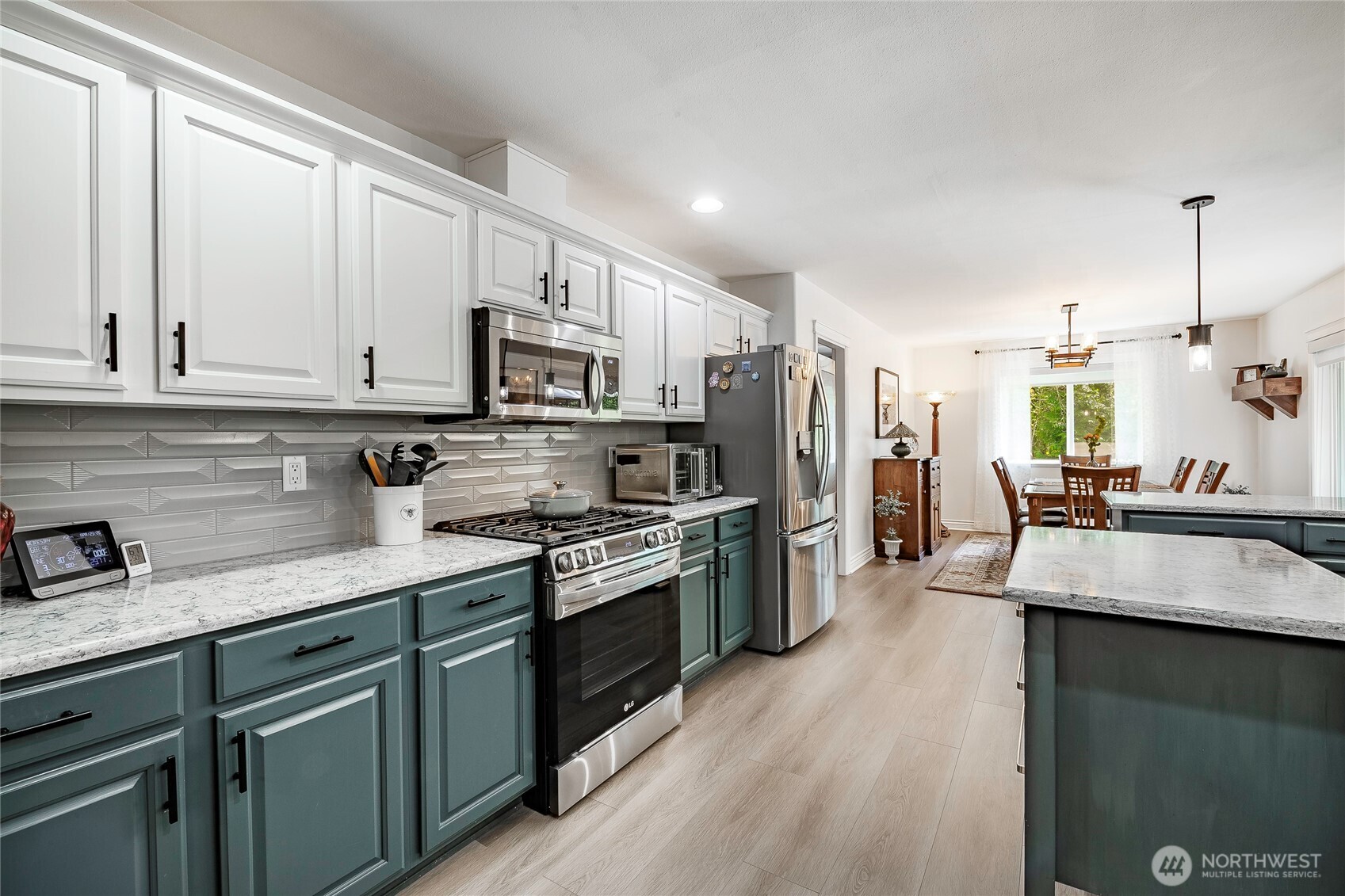 4003 Hoier , Blaine, WA 98230
