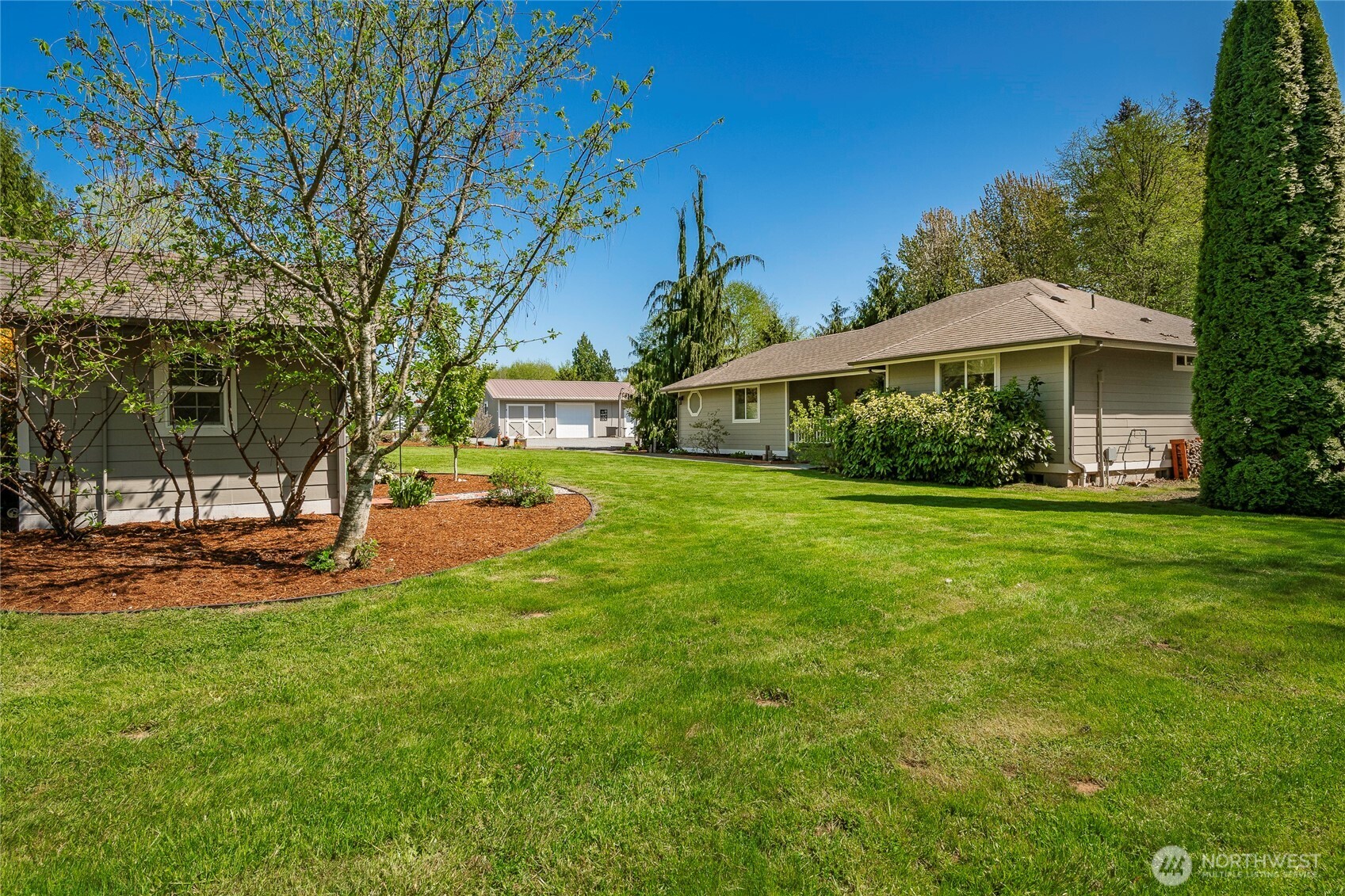 4003 Hoier , Blaine, WA 98230