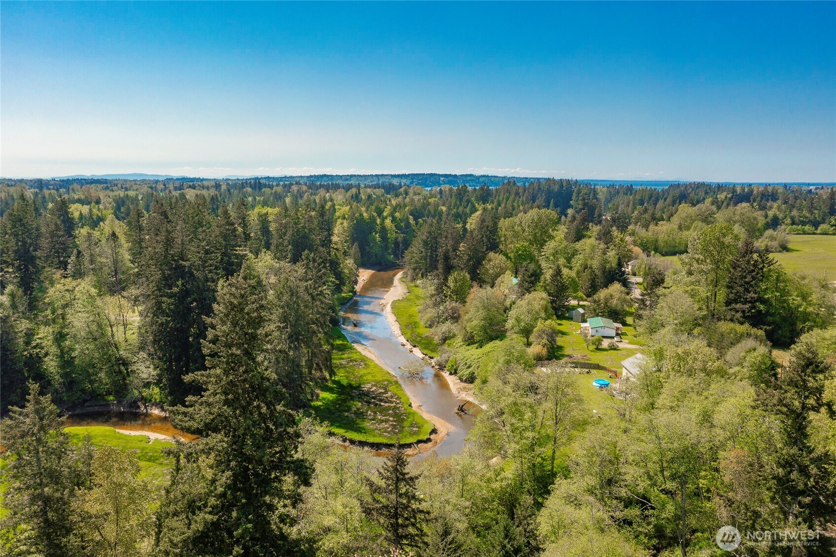 4003 Hoier , Blaine, WA 98230