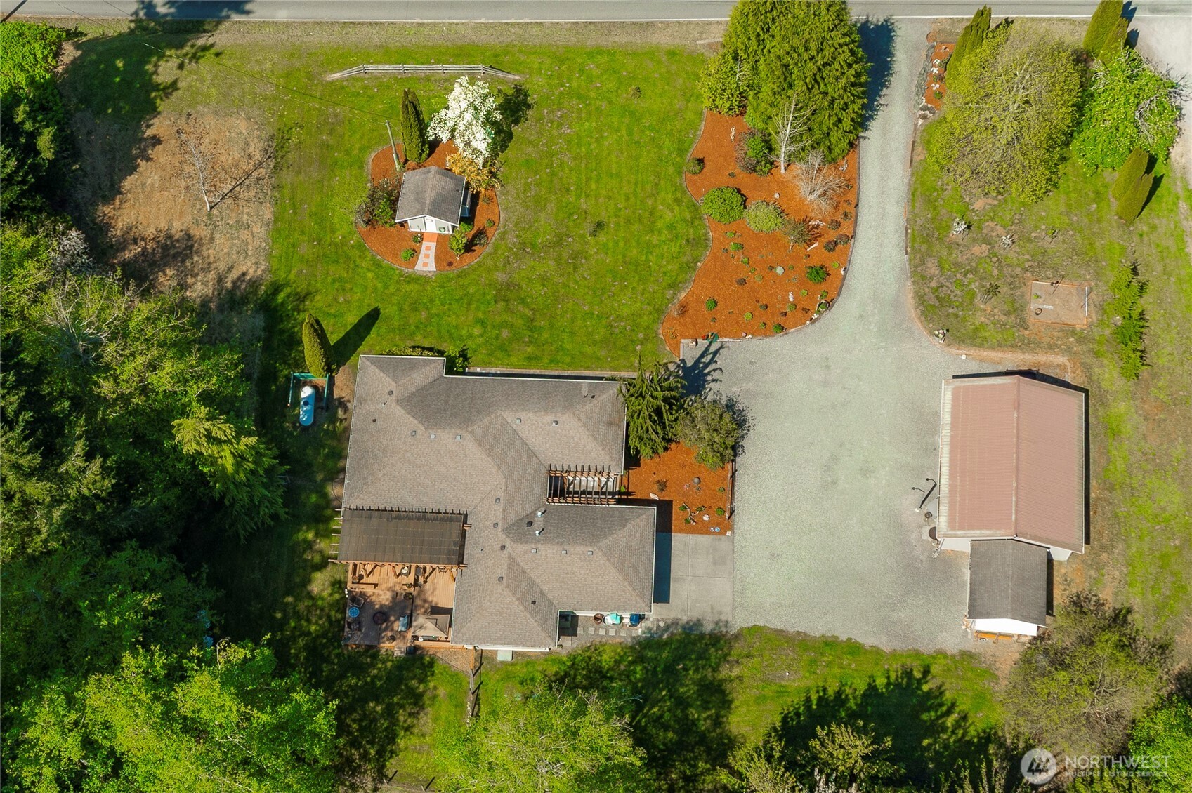 4003 Hoier , Blaine, WA 98230