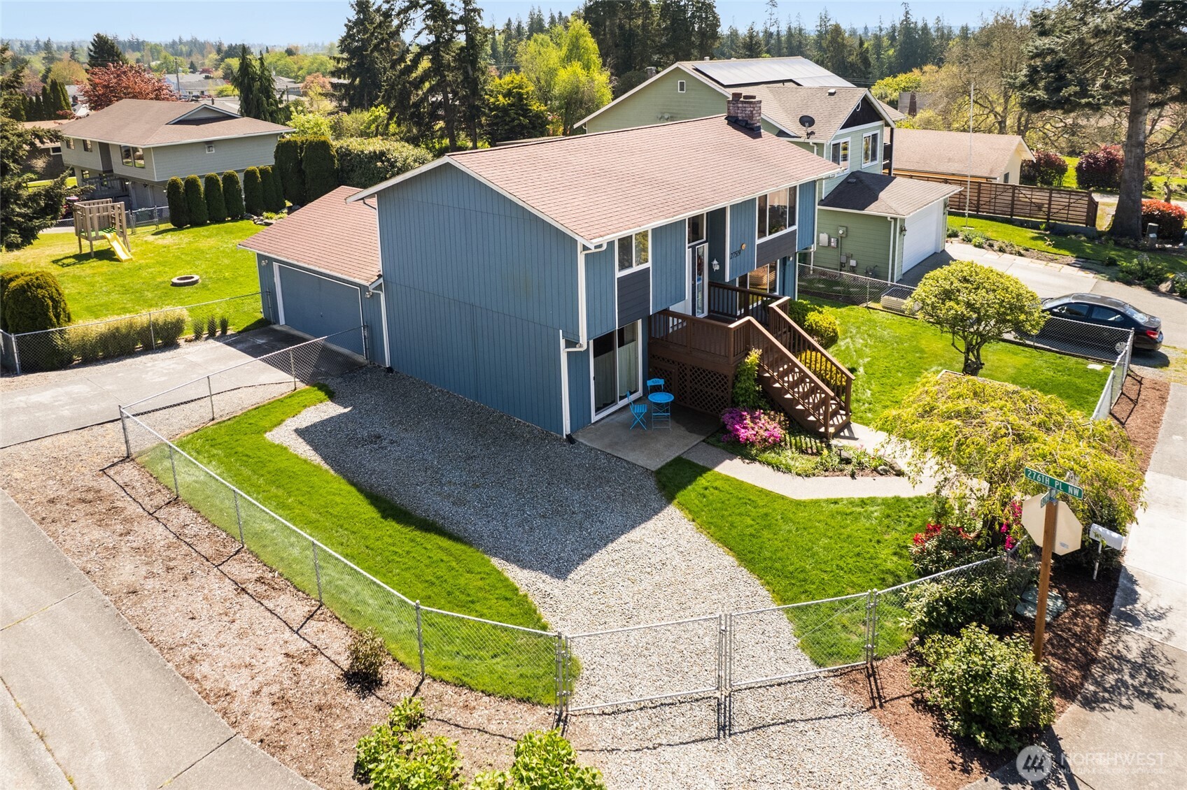 27519 82nd Drive NW, Stanwood, WA 98292
