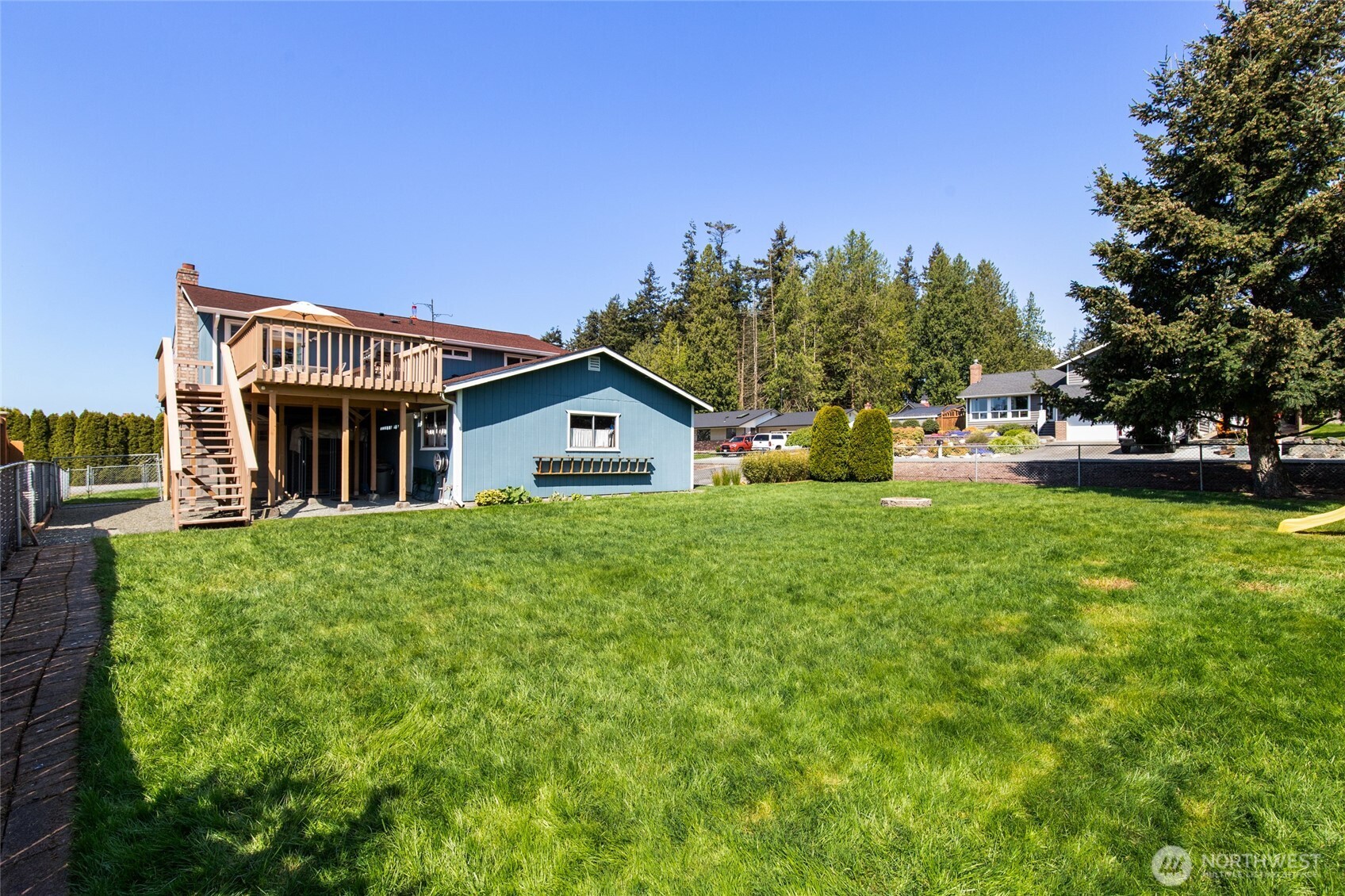 27519 82nd Drive NW, Stanwood, WA 98292