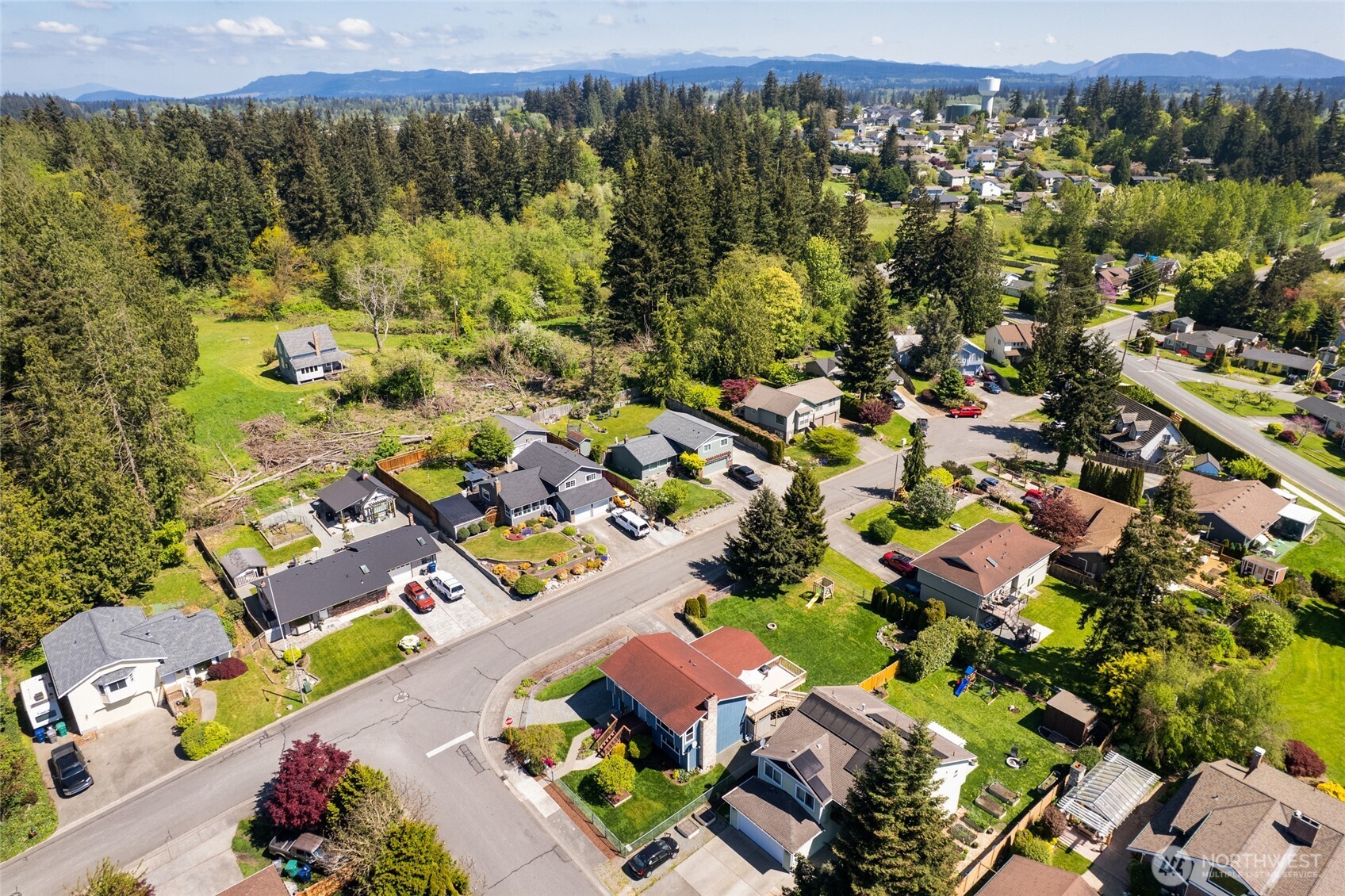 27519 82nd Drive NW, Stanwood, WA 98292