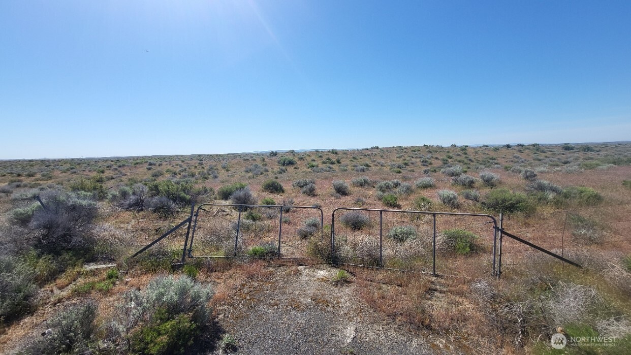 0 Parcel No. 161567000 , Moses Lake, WA 98837