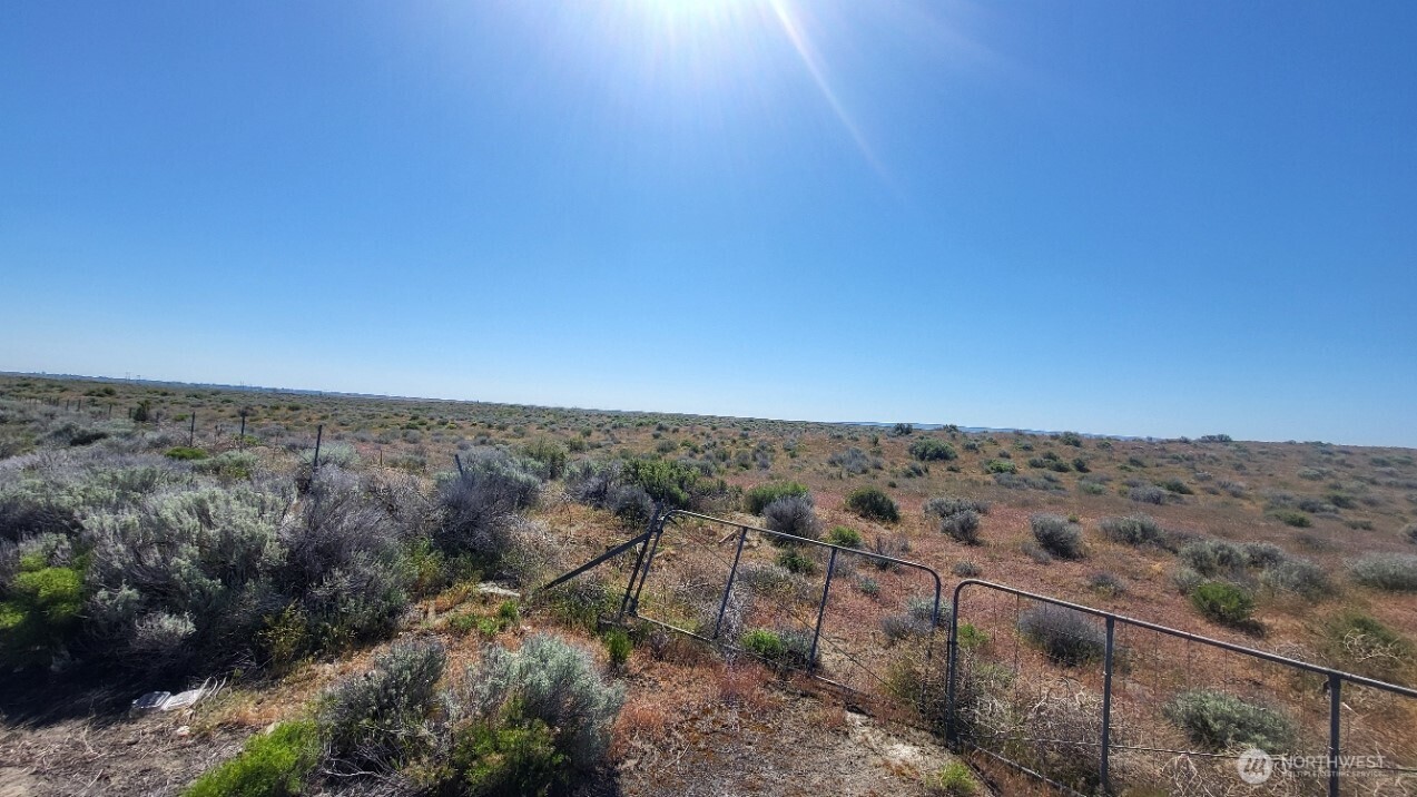 0 Parcel No. 161567000 , Moses Lake, WA 98837