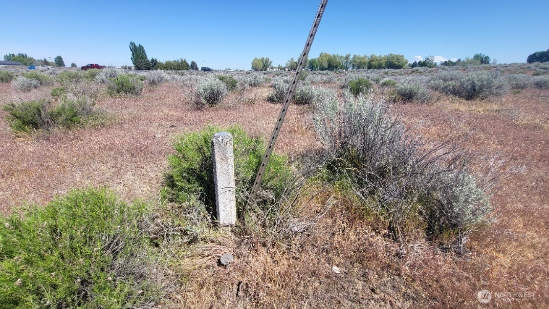 0 Parcel No. 161567000 , Moses Lake, WA 98837