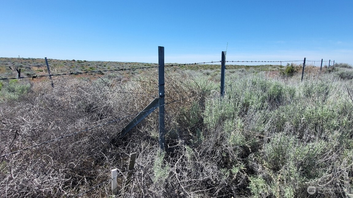 0 Parcel No. 161567000 , Moses Lake, WA 98837