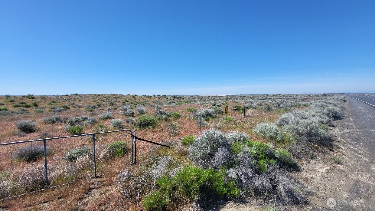 0 Parcel No. 161567000 , Moses Lake, WA 98837