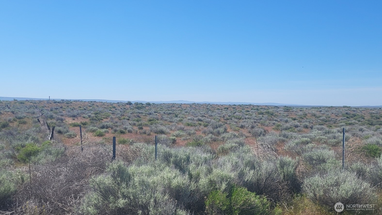 0 Parcel No. 161567000 , Moses Lake, WA 98837