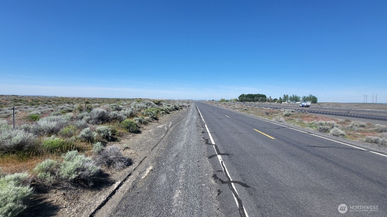 0 Parcel No. 161567000 , Moses Lake, WA 98837