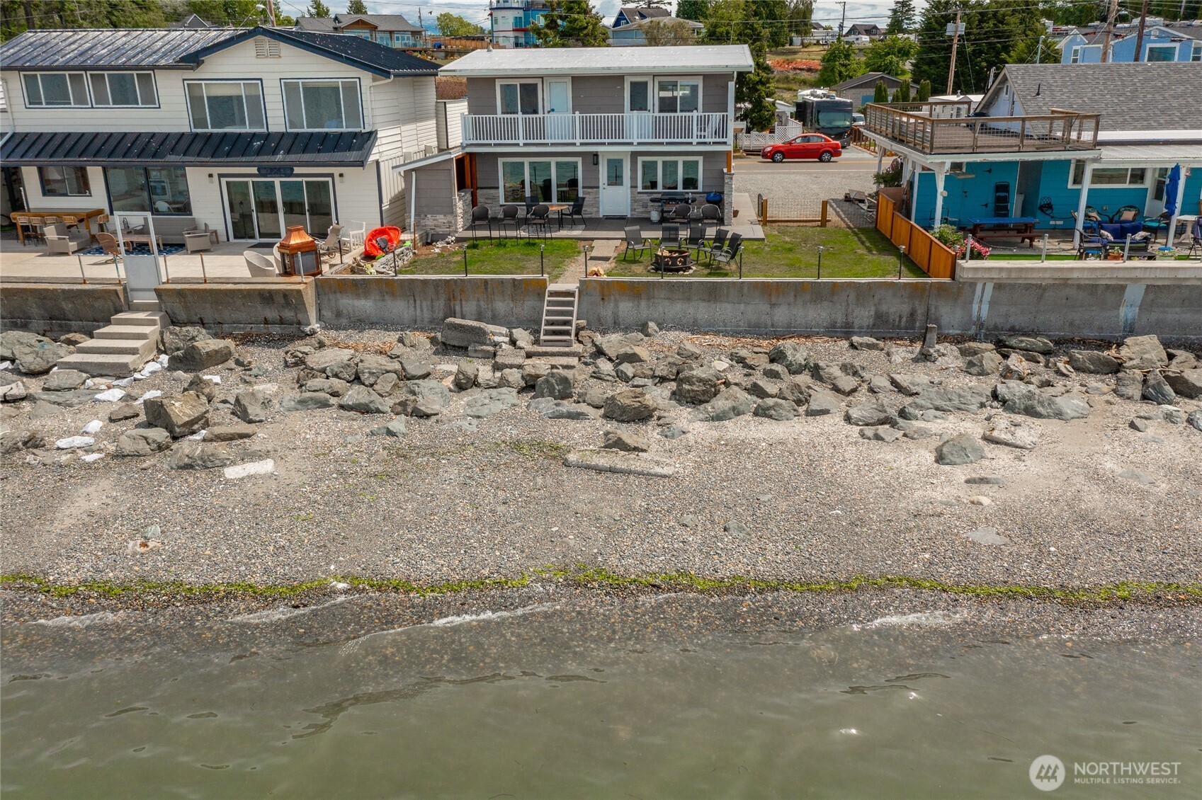 7417 Birch Bay Drive , Blaine, WA 98230