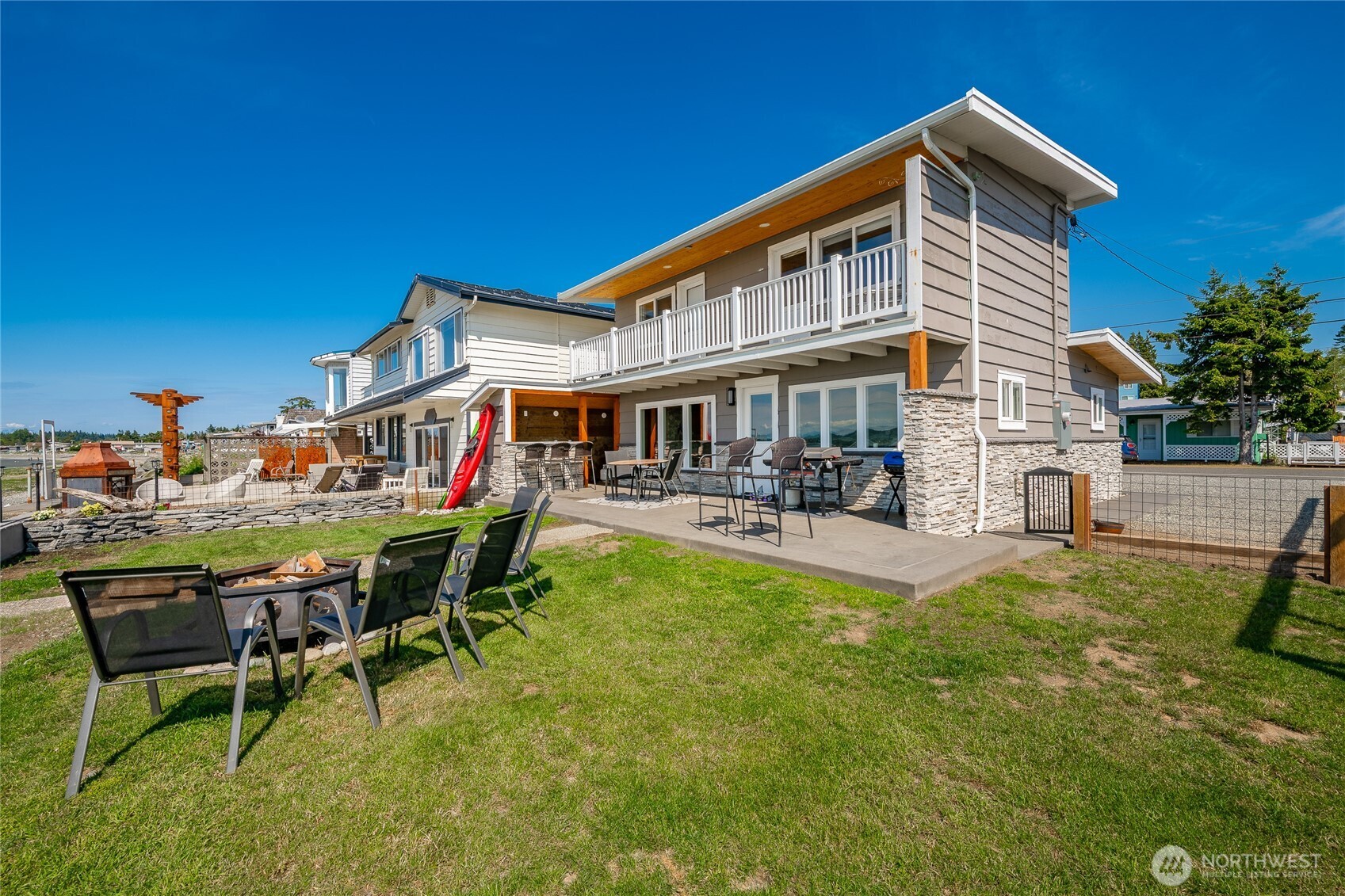 7417 Birch Bay Drive , Blaine, WA 98230