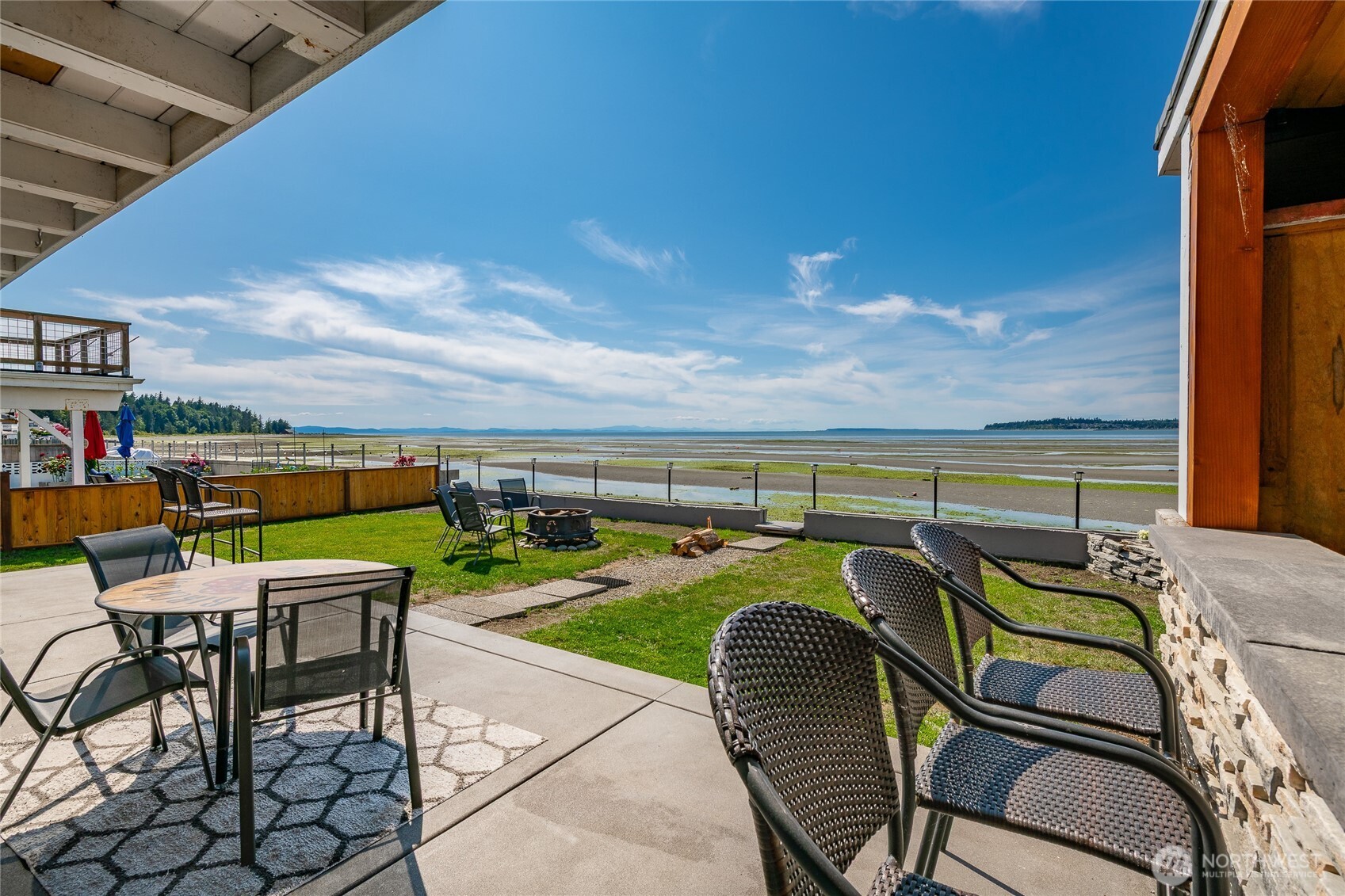 7417 Birch Bay Drive , Blaine, WA 98230