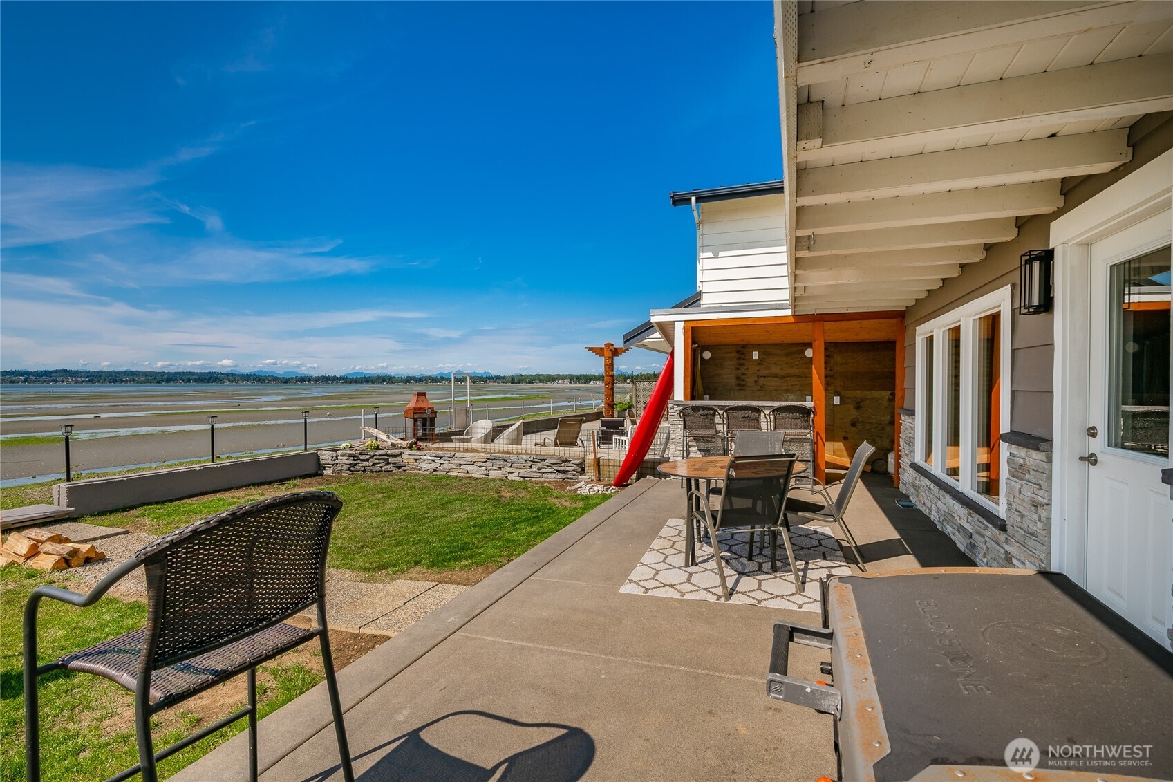7417 Birch Bay Drive , Blaine, WA 98230