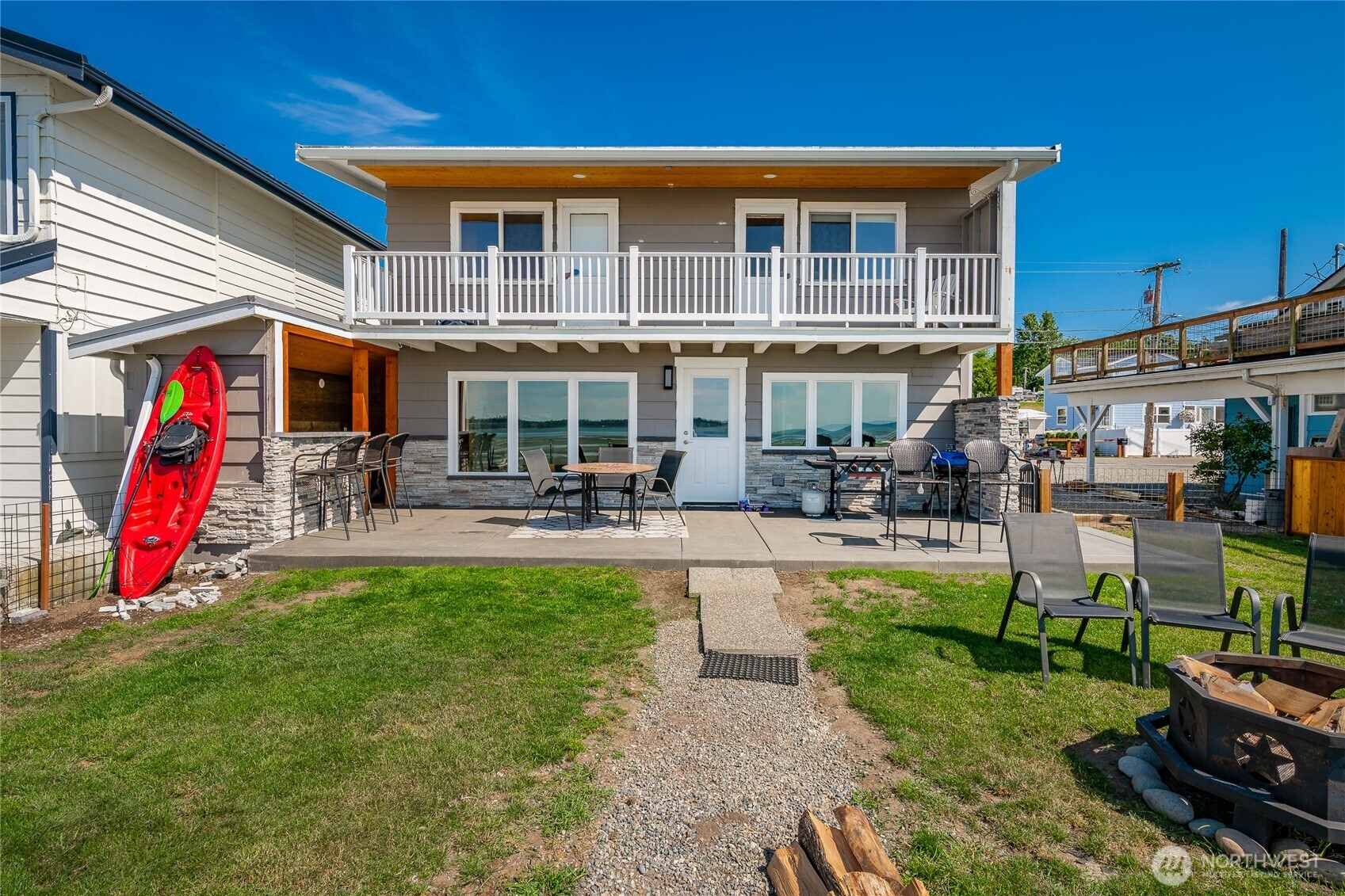 7417 Birch Bay Drive , Blaine, WA 98230