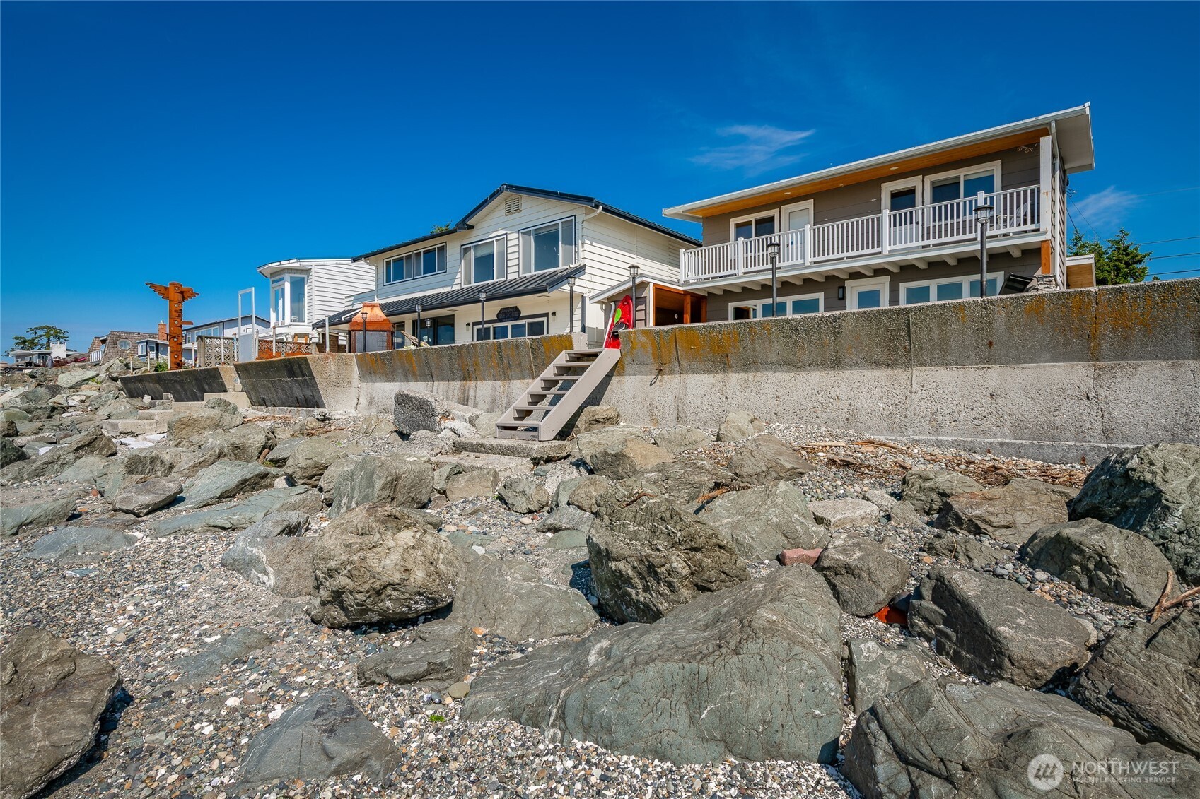 7417 Birch Bay Drive , Blaine, WA 98230