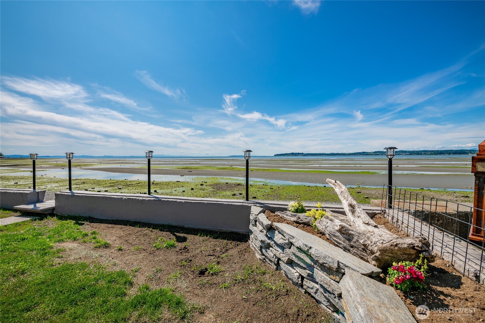 7417 Birch Bay Drive , Blaine, WA 98230