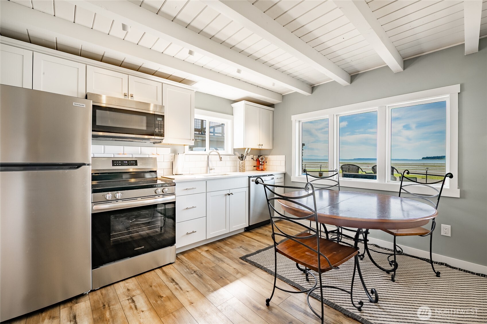 7417 Birch Bay Drive , Blaine, WA 98230