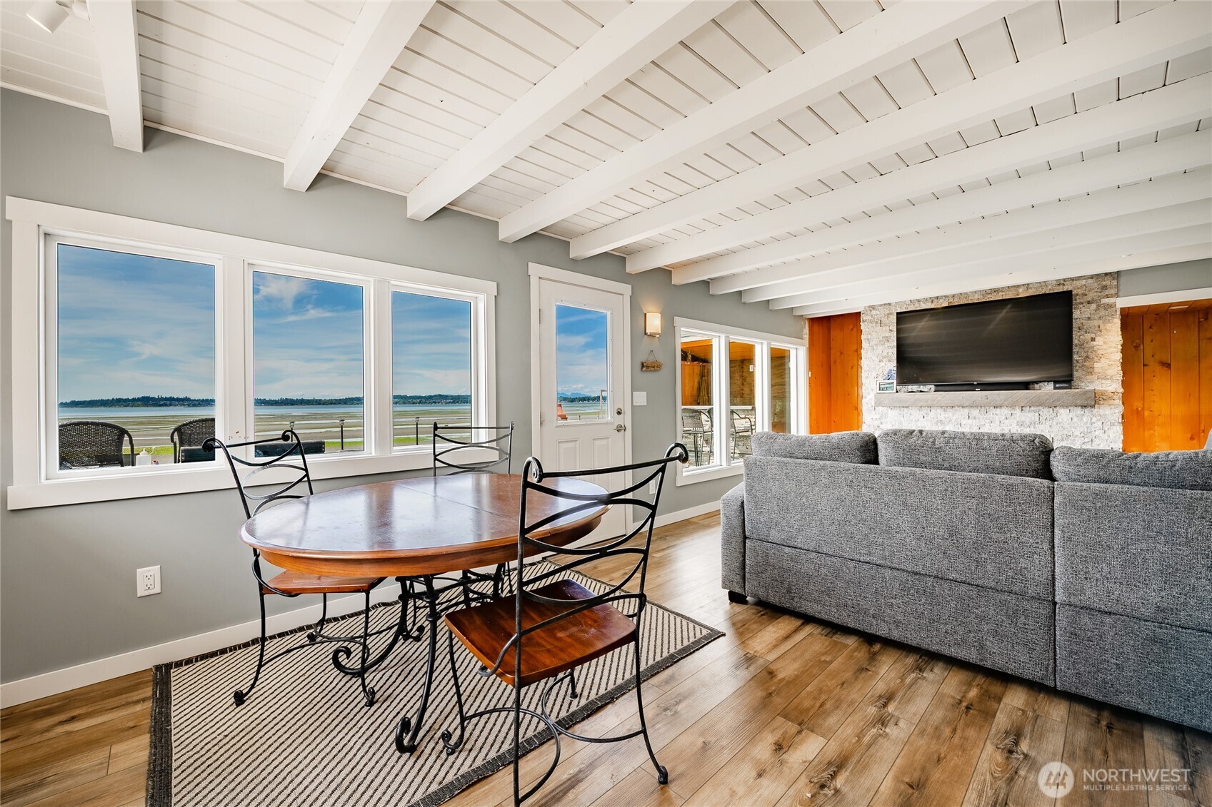 7417 Birch Bay Drive , Blaine, WA 98230