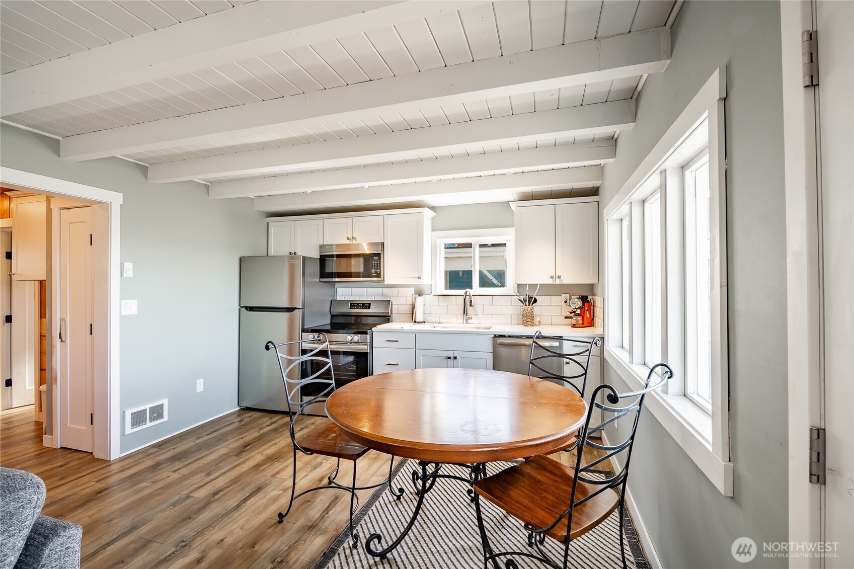 7417 Birch Bay Drive , Blaine, WA 98230