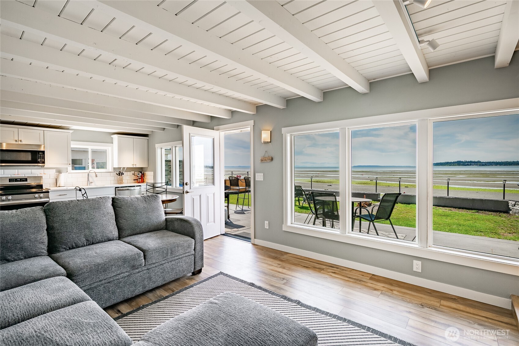 7417 Birch Bay Drive , Blaine, WA 98230