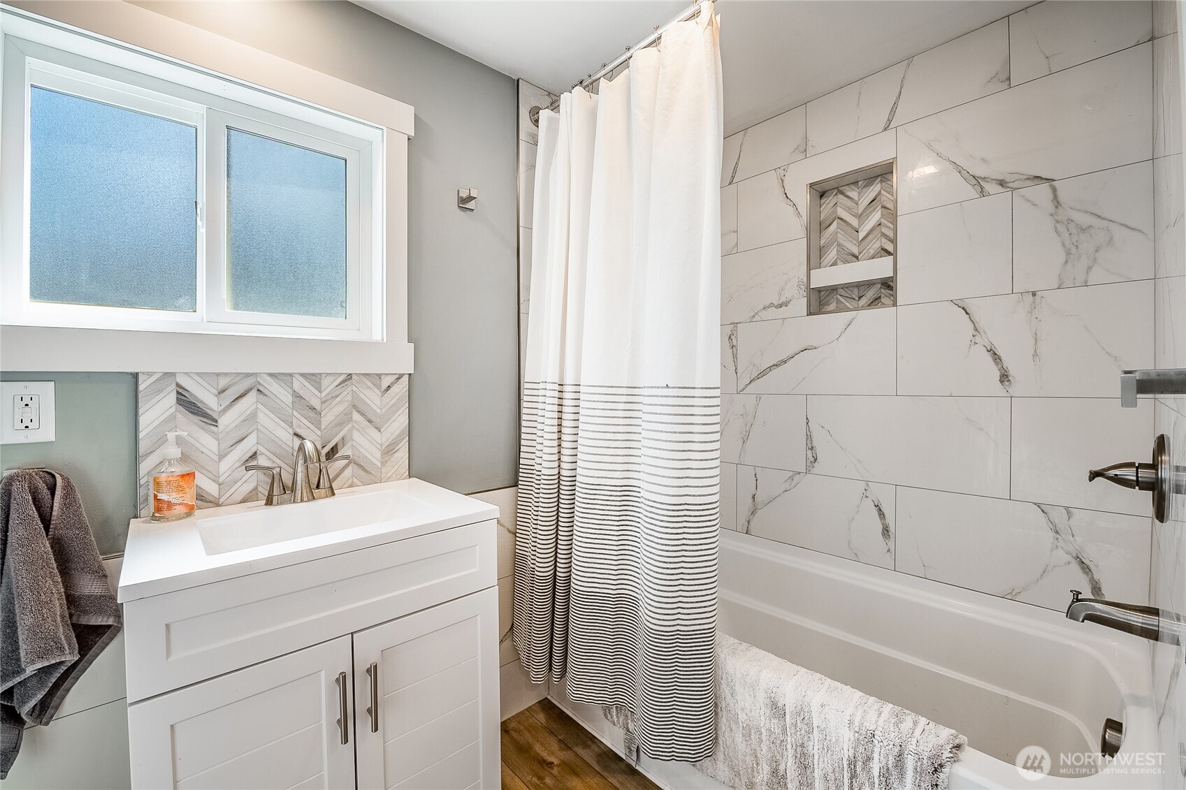 7417 Birch Bay Drive , Blaine, WA 98230