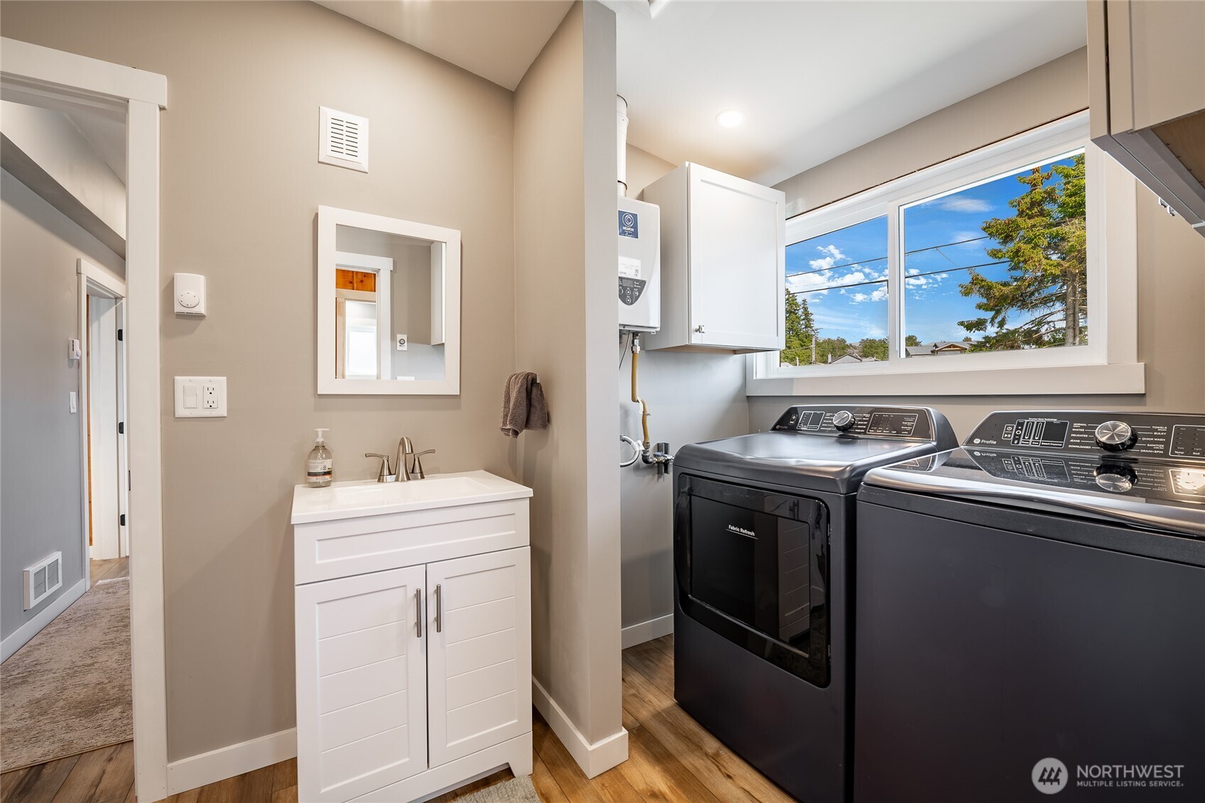 7417 Birch Bay Drive , Blaine, WA 98230