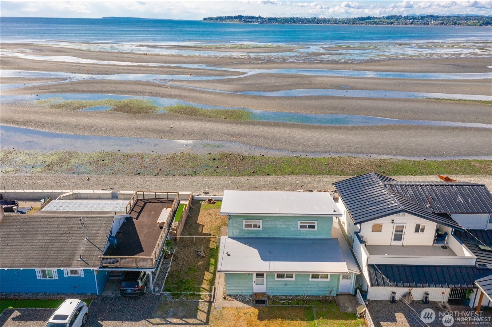7417 Birch Bay Drive , Blaine, WA 98230