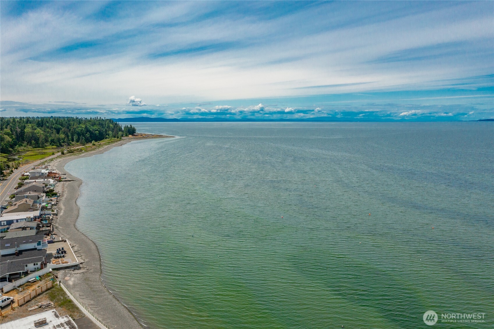 7417 Birch Bay Drive , Blaine, WA 98230