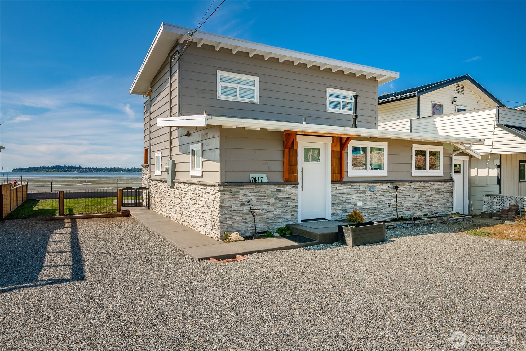 7417 Birch Bay Drive , Blaine, WA 98230