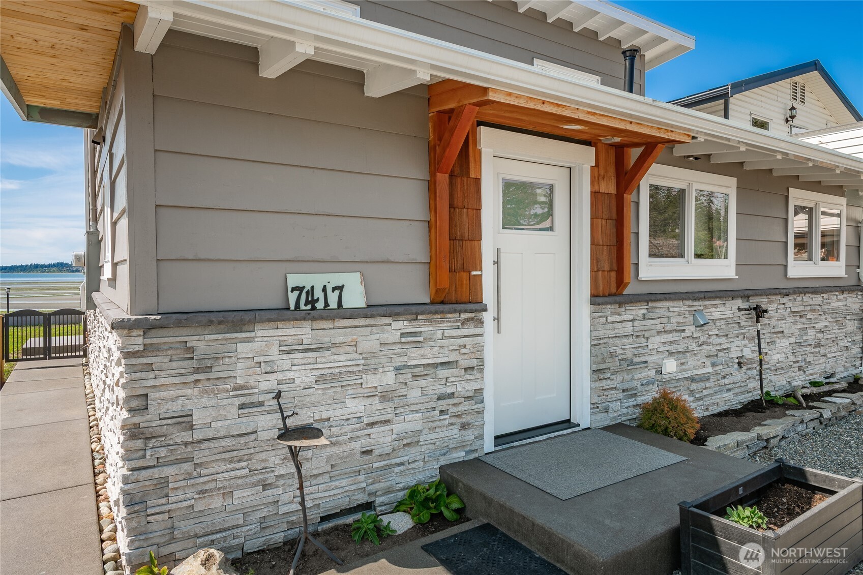 7417 Birch Bay Drive , Blaine, WA 98230