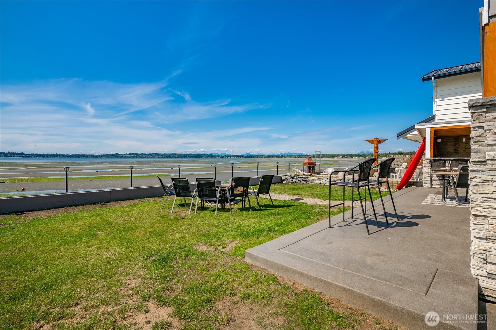 7417 Birch Bay Drive , Blaine, WA 98230