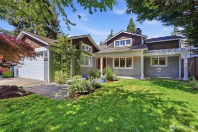 10630 NE 18th Street , Bellevue, WA 98004 - Photo 1