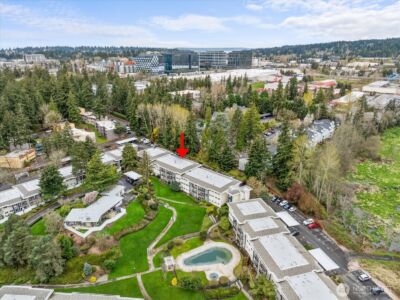 12631 NE 9th Place #C205, Bellevue, WA 98005 - Photo 32