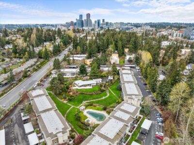 12631 NE 9th Place #C205, Bellevue, WA 98005 - Photo 33