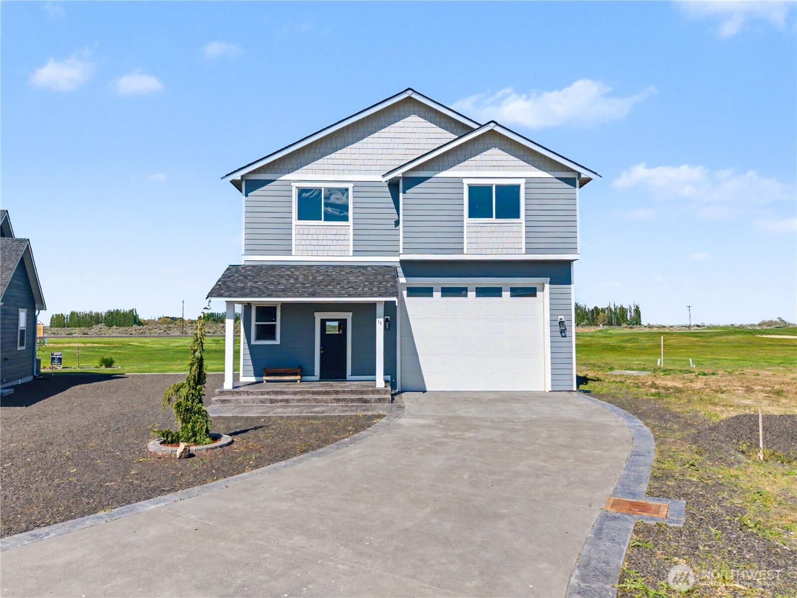 8091 SE Desert Sage Court , Othello, WA 99344-5502