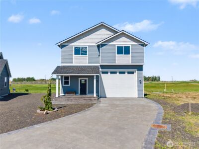 8091 SE Desert Sage Court , Othello, WA 99344-5502