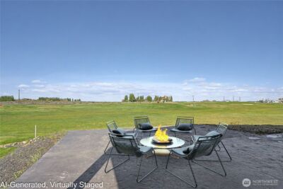 8091 SE Desert Sage Court , Othello, WA 99344-5502 - Photo 14