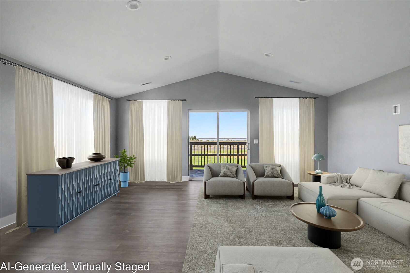 8091 SE Desert Sage Court , Othello, WA 99344-5502