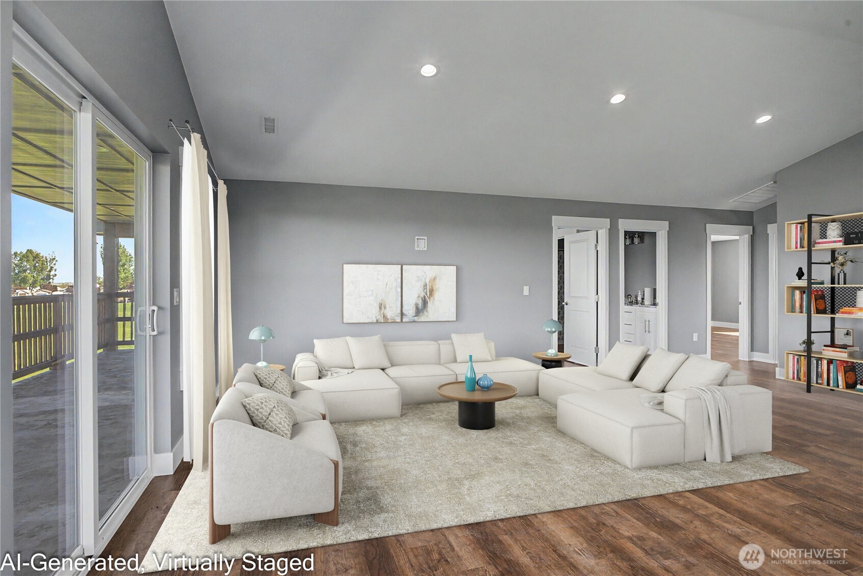 8091 SE Desert Sage Court , Othello, WA 99344-5502