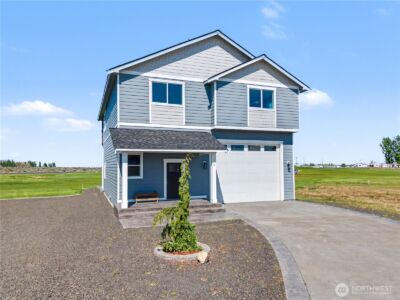 8091 SE Desert Sage Court , Othello, WA 99344-5502 - Photo 2
