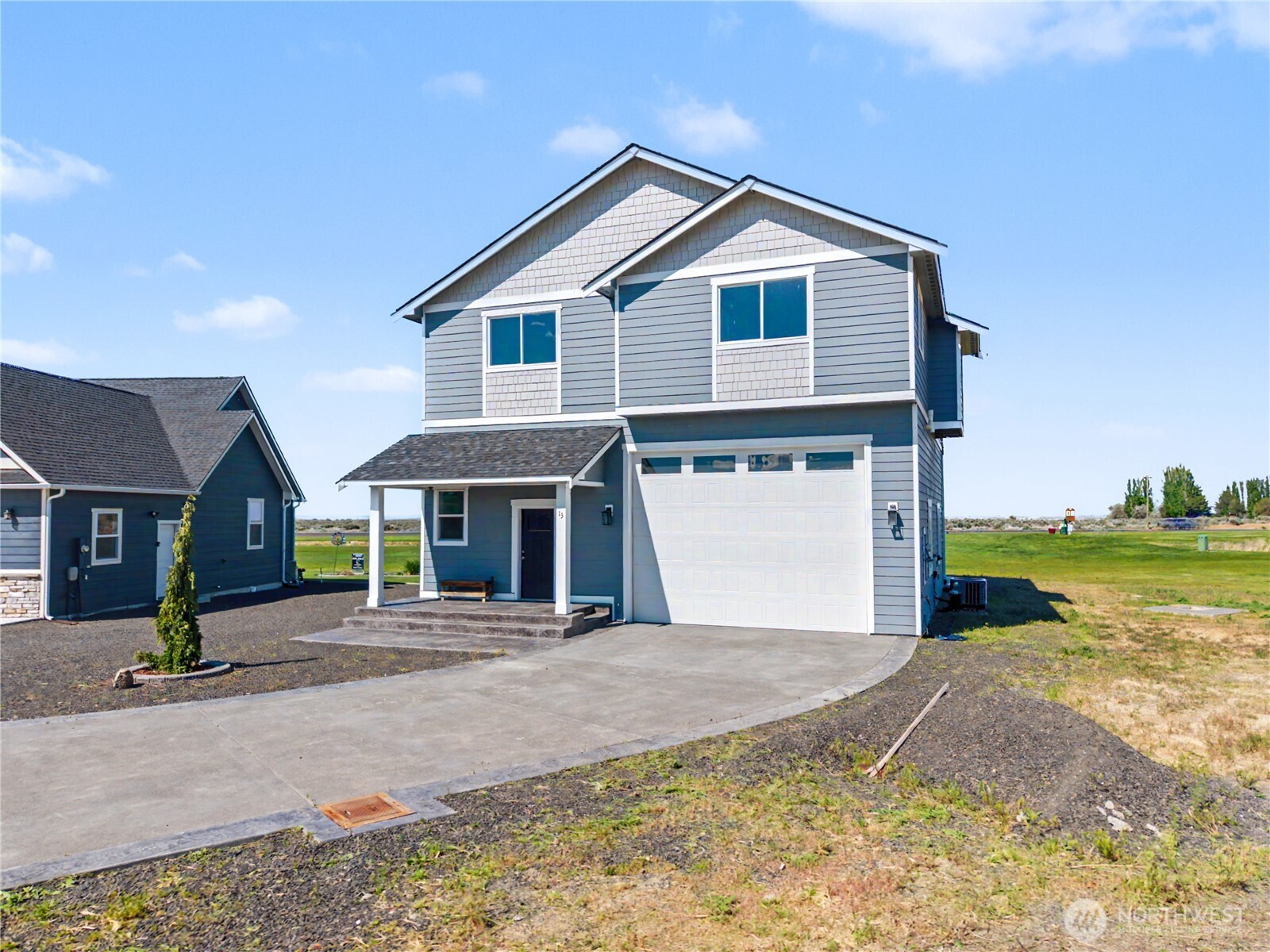 8091 SE Desert Sage Court , Othello, WA 99344-5502