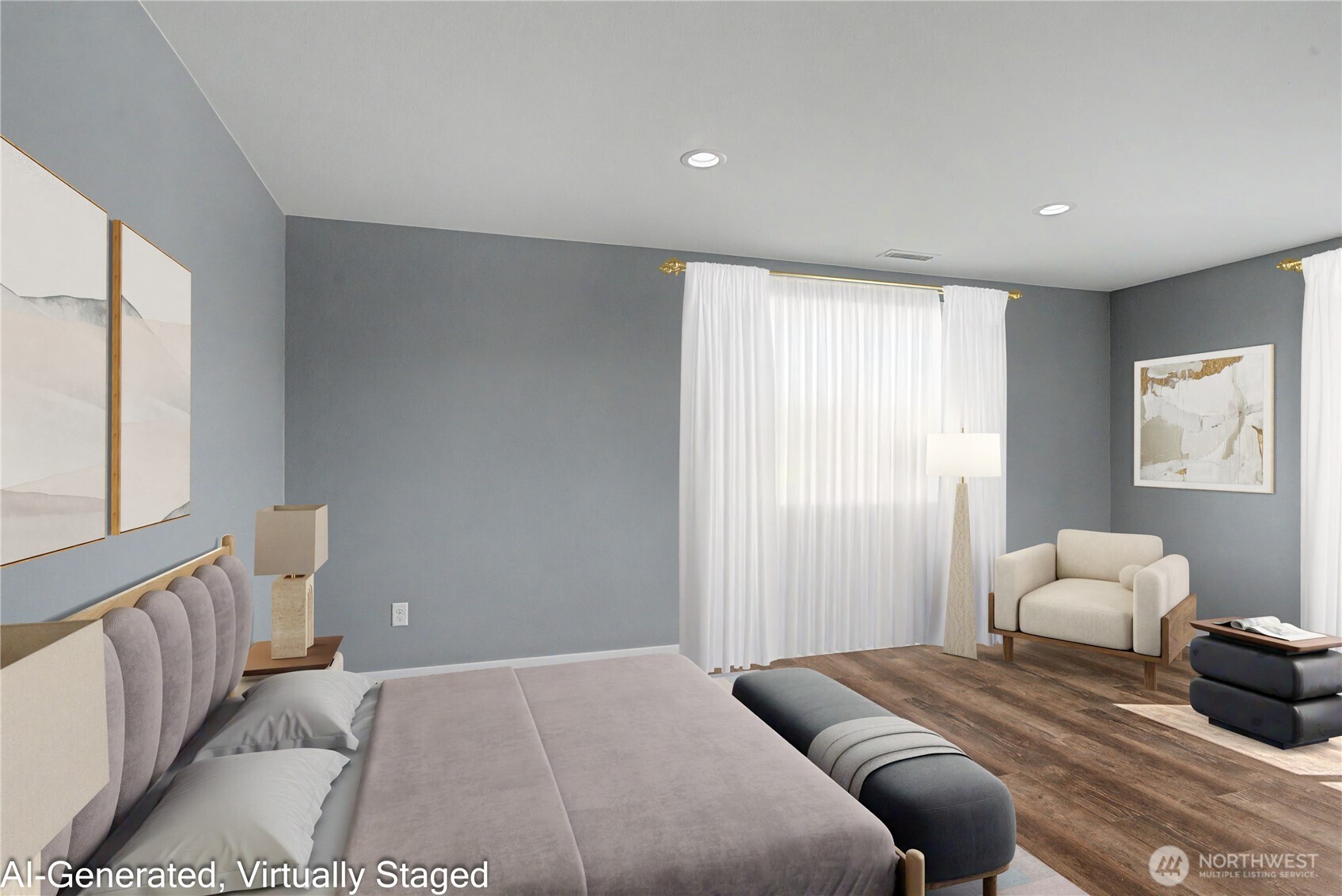 8091 SE Desert Sage Court , Othello, WA 99344-5502