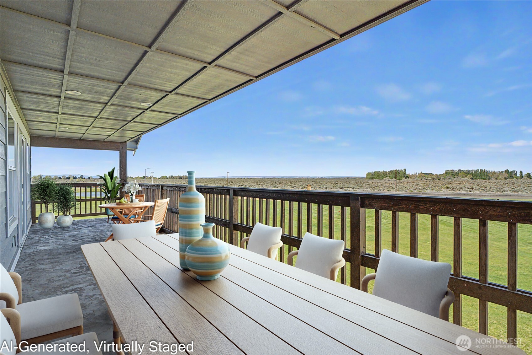 8091 SE Desert Sage Court , Othello, WA 99344-5502