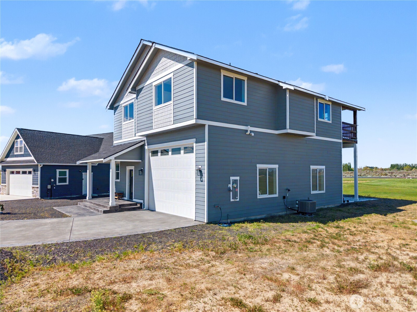 8091 SE Desert Sage Court , Othello, WA 99344-5502