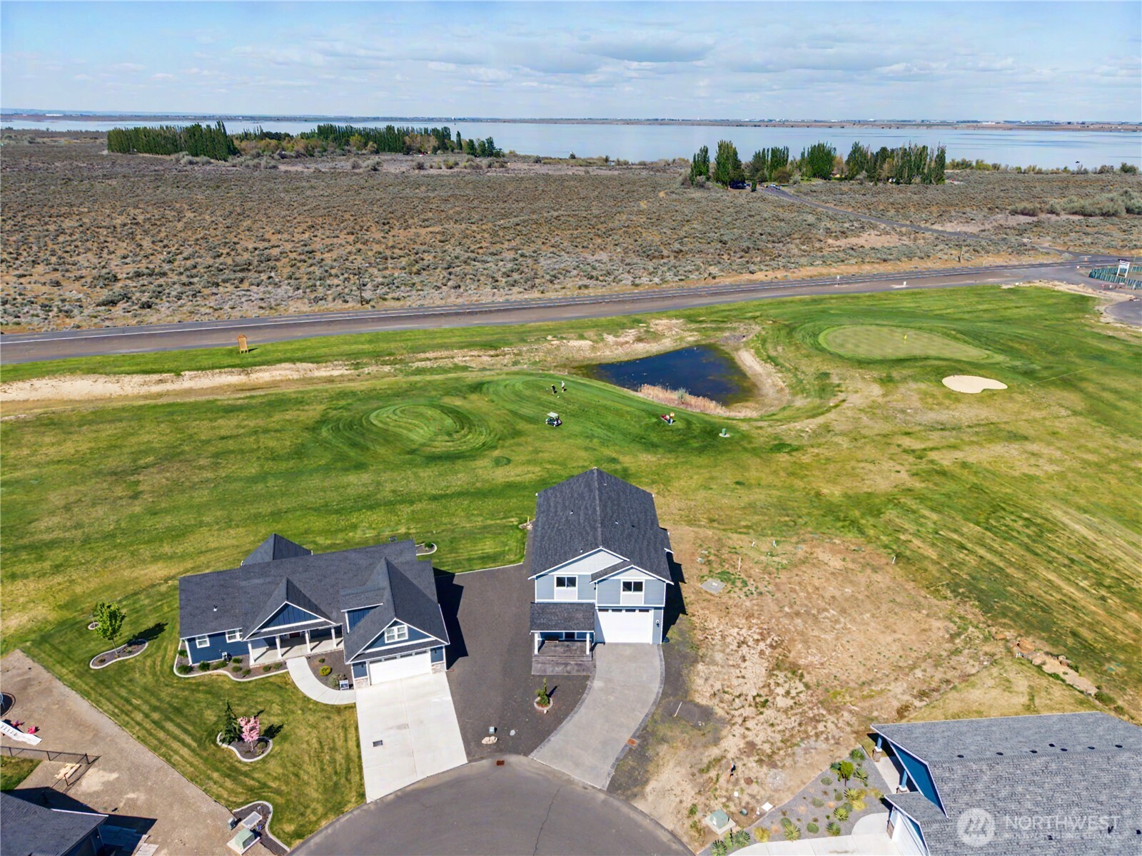 8091 SE Desert Sage Court , Othello, WA 99344-5502