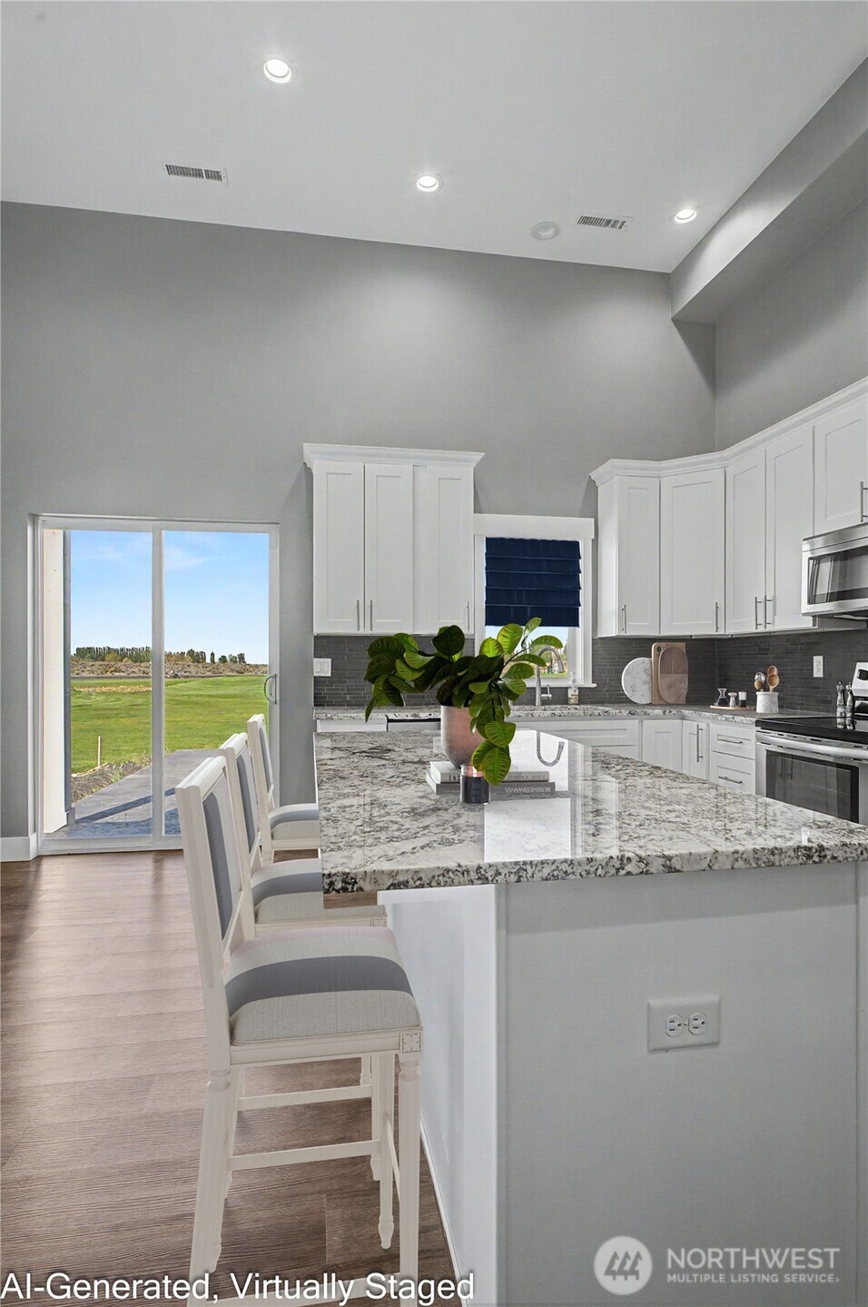 8091 SE Desert Sage Court , Othello, WA 99344-5502