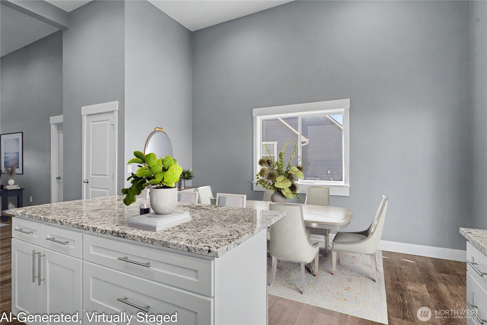 8091 SE Desert Sage Court , Othello, WA 99344-5502