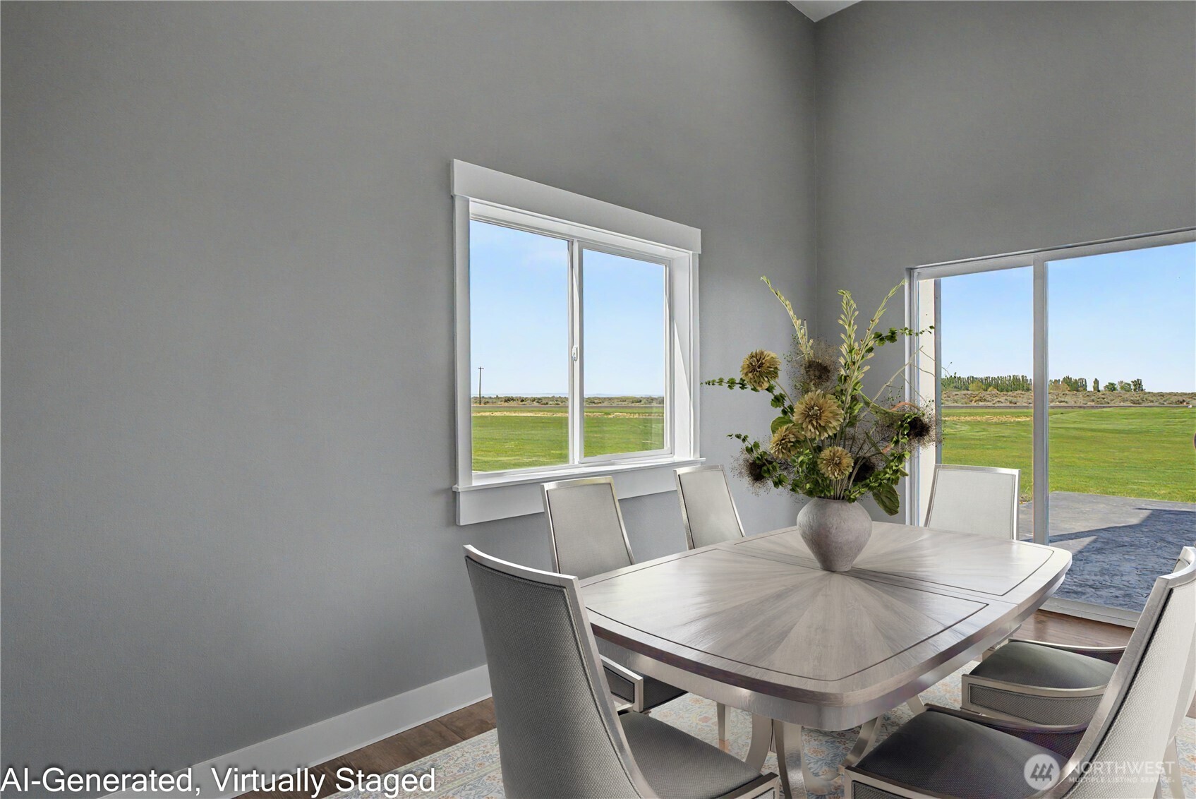 8091 SE Desert Sage Court , Othello, WA 99344-5502